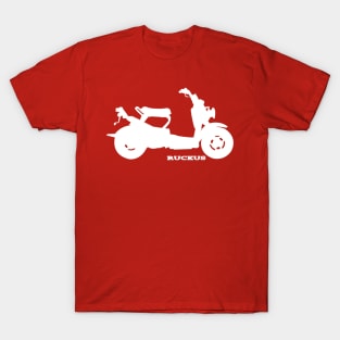 Honda Ruckus T-Shirt